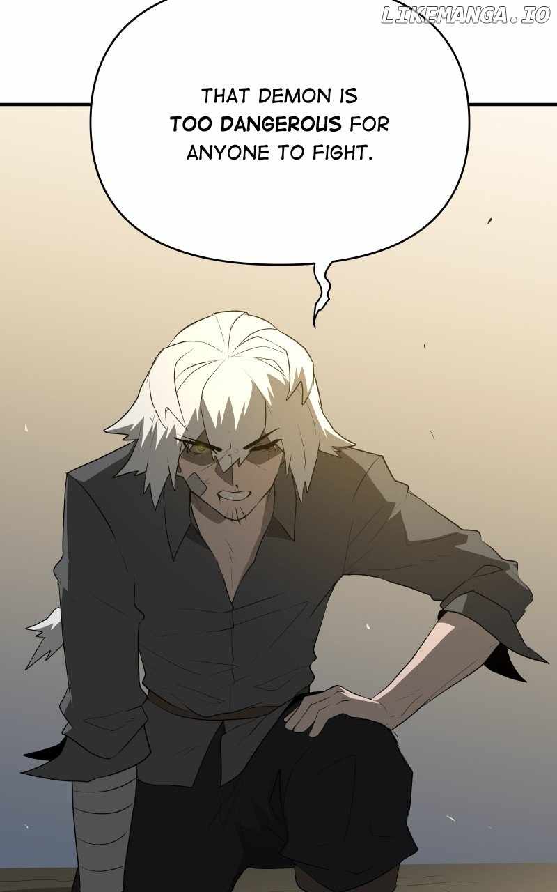 The One Who Parried Death Chapter 43 44